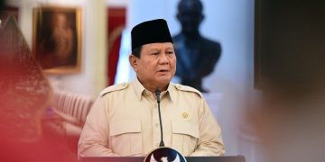 Reda Amarah Rakyat, Kerajaan Indonesia Tarik Balik Elaun Wakil Rakyat