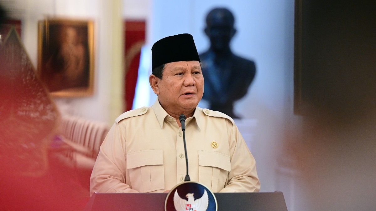 Reda Amarah Rakyat, Kerajaan Indonesia Tarik Balik Elaun Wakil Rakyat
