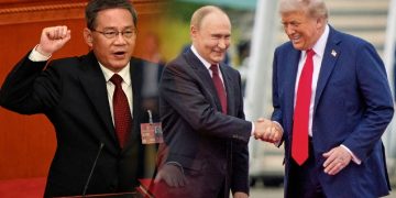 Trump & Li Qiang Sah Ke Malaysia Bulan Depan, Putin Masih Pertimbang – PMX