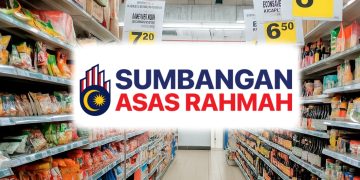 Lebih 2.9 Juta Rakyat Manfaat Kredit SARA, Belanja RM192.4 Juta – MOF