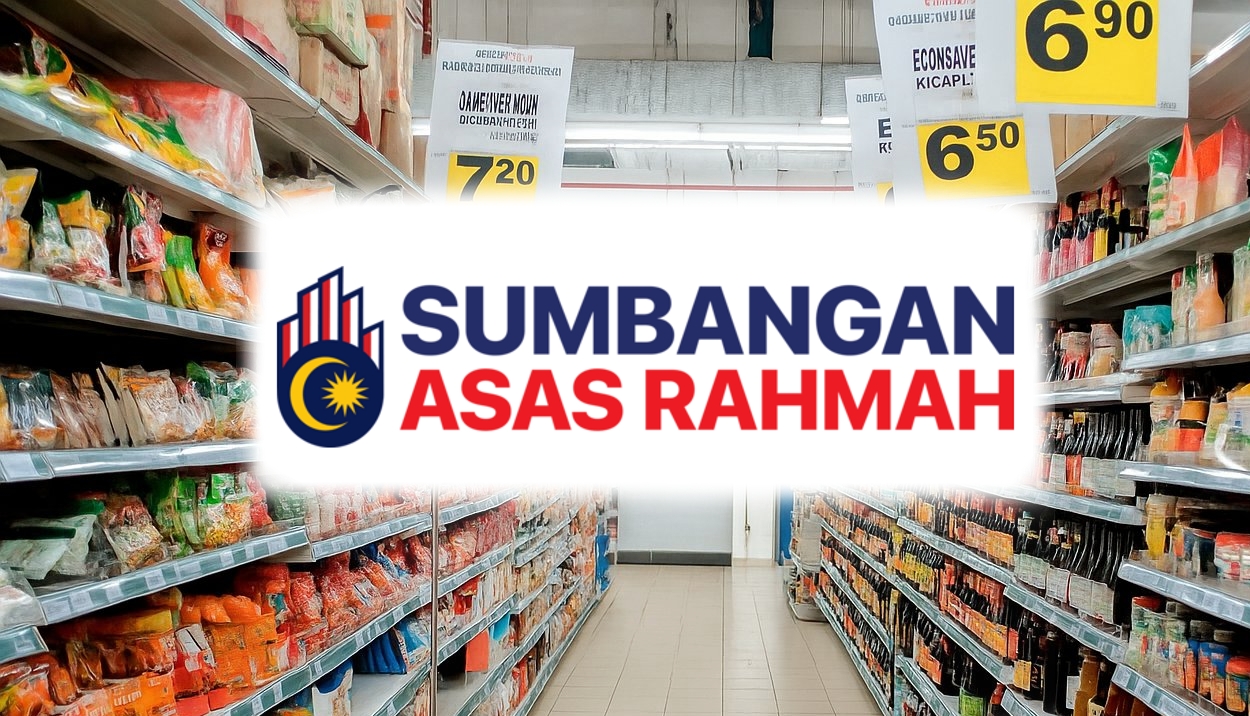 Lebih 2.9 Juta Rakyat Manfaat Kredit SARA, Belanja RM192.4 Juta – MOF