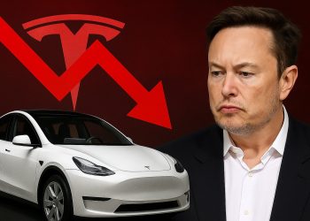 Tesla Bukan Lagi Nombor 1 Dalam Pasaran EV Global!