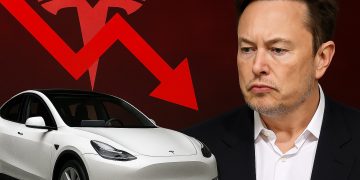 Tesla Bukan Lagi Nombor 1 Dalam Pasaran EV Global!