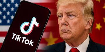 Perjanjian Dicapai, Trump Pastikan TikTok Terus ‘Hidup’ Di Amerika