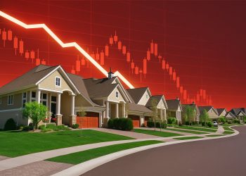 Pasaran Rumah Di Amerika Kritikal, Fed Boleh Selesaikan Masalah?