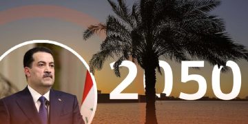 Iraq Lancar Visi 2050, Kurang Bergantung Pada Minyak
