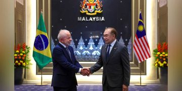Brazil Sokong Malaysia Jadi Ahli Penuh BRICS – Presiden Lula