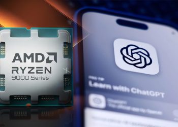 Saham AMD Naik Susulan Perjanjian Bersejarah Dengan OpenAI!