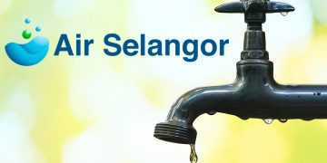 Air Selangor Terbitkan Sukuk Bernilai RM1.5 Bilion