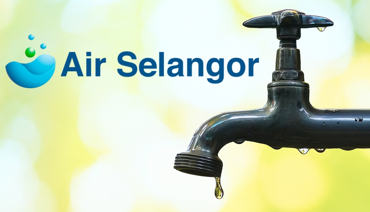 Air Selangor Terbitkan Sukuk Bernilai RM1.5 Bilion