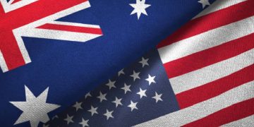 Amerika & Australia Meterai Perjanjian Nadir Bumi Bernilai Lebih $8 Bilion