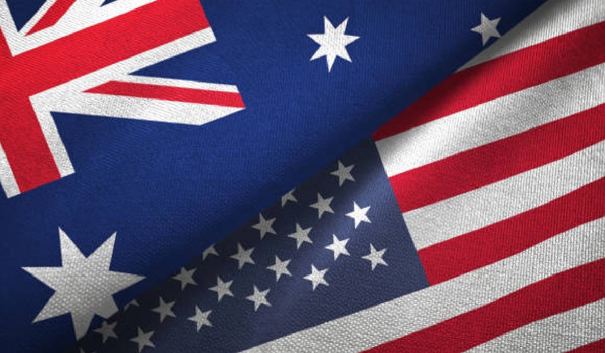 Amerika & Australia Meterai Perjanjian Nadir Bumi Bernilai Lebih $8 Bilion