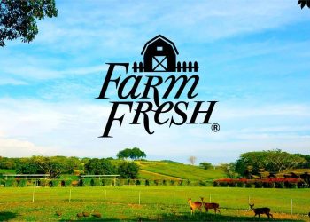 Farm Fresh: Dari Ladang Kecil, Kini Terajui Pasaran Tenusu Negara!