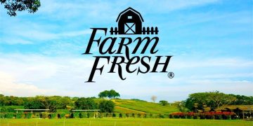 Farm Fresh: Dari Ladang Kecil, Kini Terajui Pasaran Tenusu Negara!