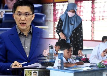 Elaun Rendah Punca Guru Kurang Minat Sertai Latihan Pengetua & Guru Besar – KPM