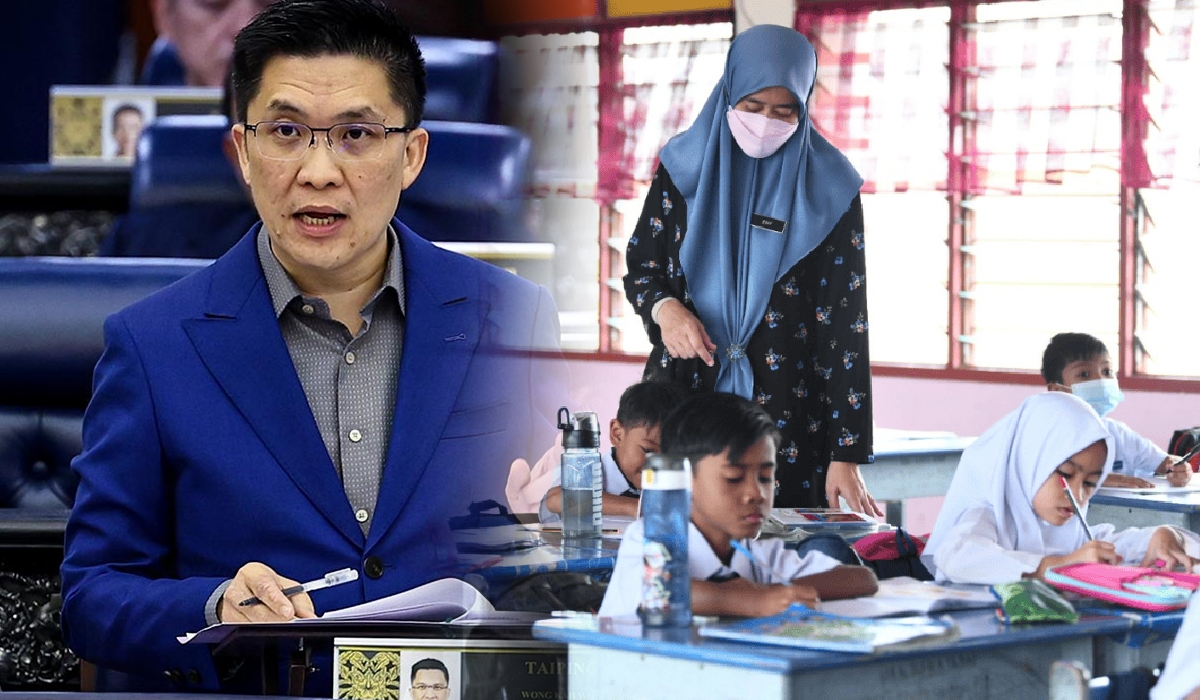 Elaun Rendah Punca Guru Kurang Minat Sertai Latihan Pengetua & Guru Besar – KPM