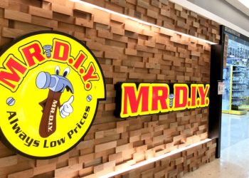 MR DIY Sasar RM807 Juta Melalui IPO Di Bursa Thailand