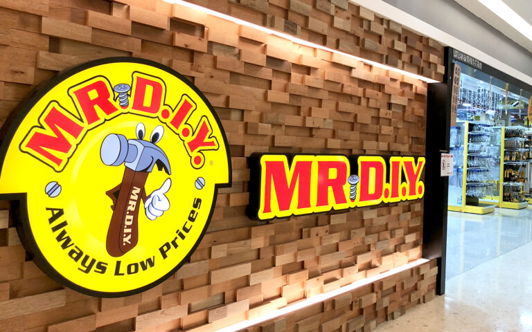 MR DIY Sasar RM807 Juta Melalui IPO Di Bursa Thailand