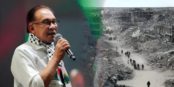 Malaysia Sokong Bersyarat ‘Pelan Damai Gaza’ Yang Diusulkan Trump – PMX
