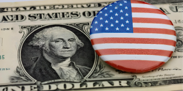 Defisit Belanjawan AS 2025 Mengecil, Tarif & Hutang Jadi Punca?