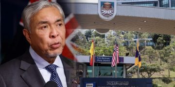 Ahmad Zahid Seru UiTM Jadi Universiti Usahawan TVET Bertaraf Global