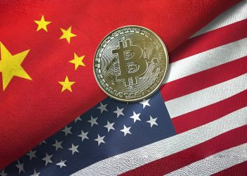 Konflik Tarif AS-China Sokong Lonjakan Kripto!