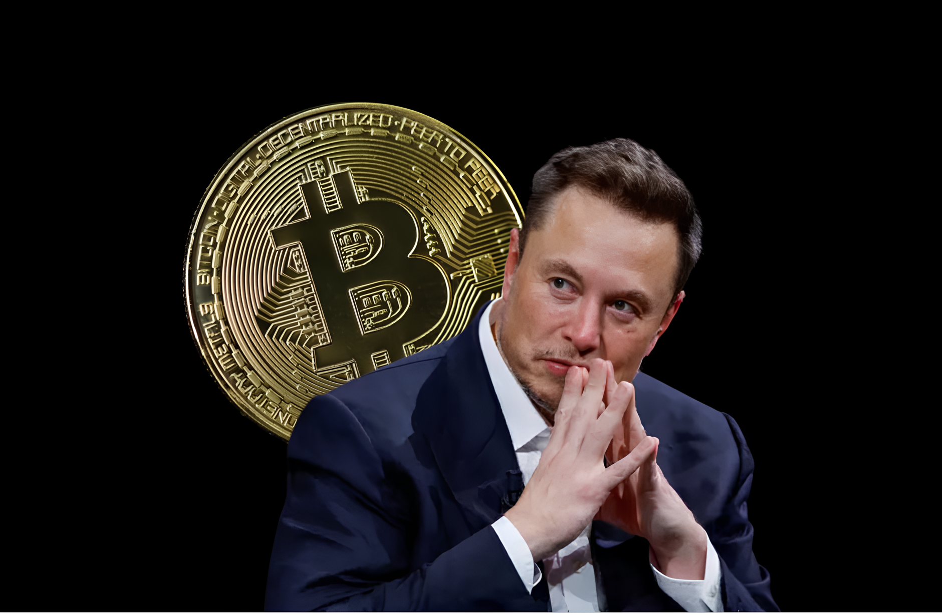 Bitcoin Mampu Kalis Inflasi, Wang Fiat Hanya ‘Palsu’ – Elon Musk