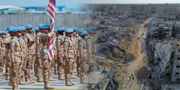 Malaysia Sedia Hantar Satu Batalion Tentera Ke Gaza – Menteri Pertahanan