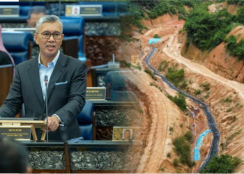 Malaysia Tegas Sekatan Eksport Nadir Bumi Mentah Ke AS – MITI