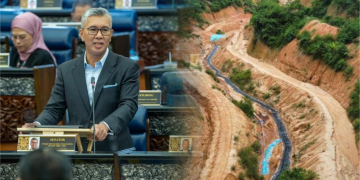 Malaysia Tegas Sekatan Eksport Nadir Bumi Mentah Ke AS – MITI