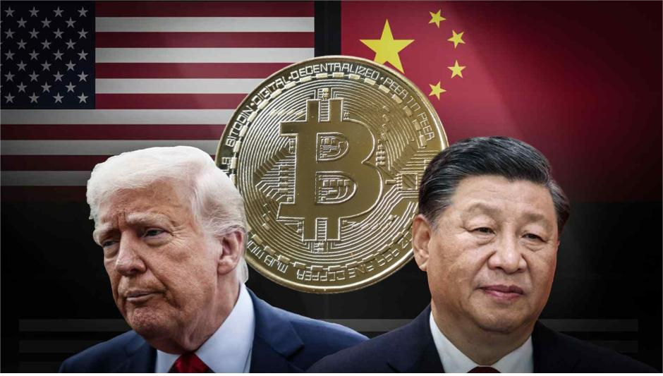 Pasaran Kripto ‘Bergolak’ $150 Juta Selepas Pertemuan Trump-XI