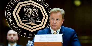 White House Tarik Balik Pencalonan Quintenz Sebagai Pengerusi CFTC!