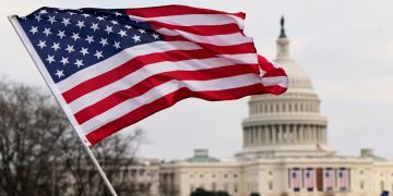 Gaji Pekerja ‘Gomen’ Digantung Jika Penutupan Kerajaan AS Diteruskan