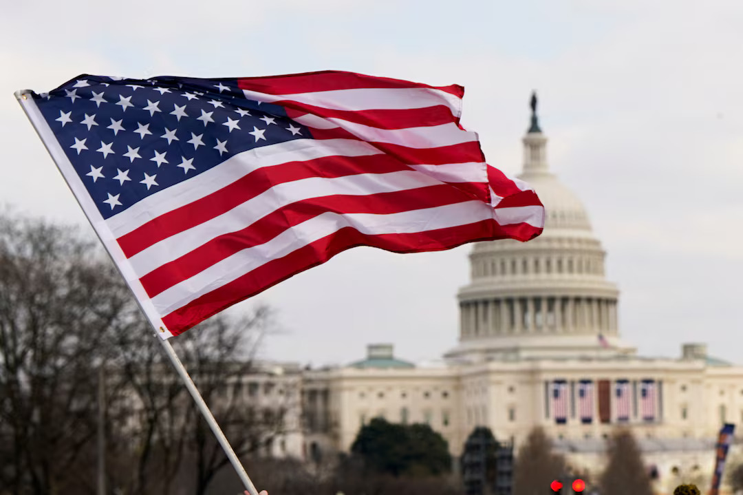 Gaji Pekerja ‘Gomen’ Digantung Jika Penutupan Kerajaan AS Diteruskan