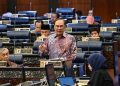 Perjanjian Dagangan Malaysia-AS Bukan ‘Ikat Mati’ – PM Anwar