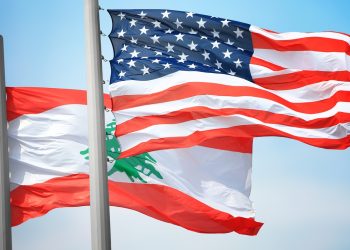 Lumpuhkan Pengaruh Hezbollah, Amerika Salur $230 Juta Ke Lubnan