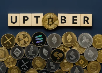Bitcoin Melonjak Menuju $120,000, ‘Uptober’ Bermula Garang!