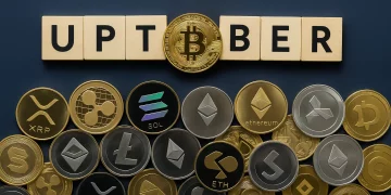 Bitcoin Melonjak Menuju $120,000, ‘Uptober’ Bermula Garang!