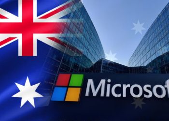 Isu Tawaran AI Tak Jelas, Australia Saman Microsoft!