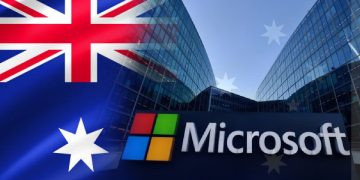 Isu Tawaran AI Tak Jelas, Australia Saman Microsoft!
