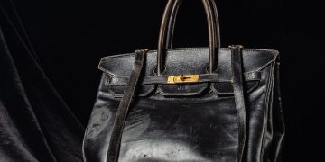 Beg Hermes Jane Birkin Bakal Dilelong Di Abu Dhabi!