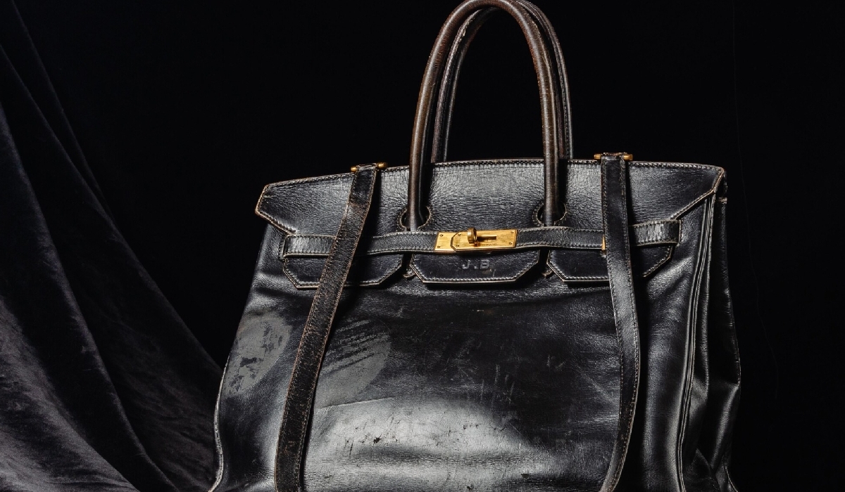 Beg Hermes Jane Birkin Bakal Dilelong Di Abu Dhabi!