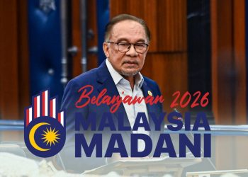 Belanjawan 2026 Fokus Bantu Rakyat Tanpa Tambah Beban Hutang Negara