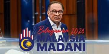 Belanjawan 2026 Fokus Bantu Rakyat Tanpa Tambah Beban Hutang Negara