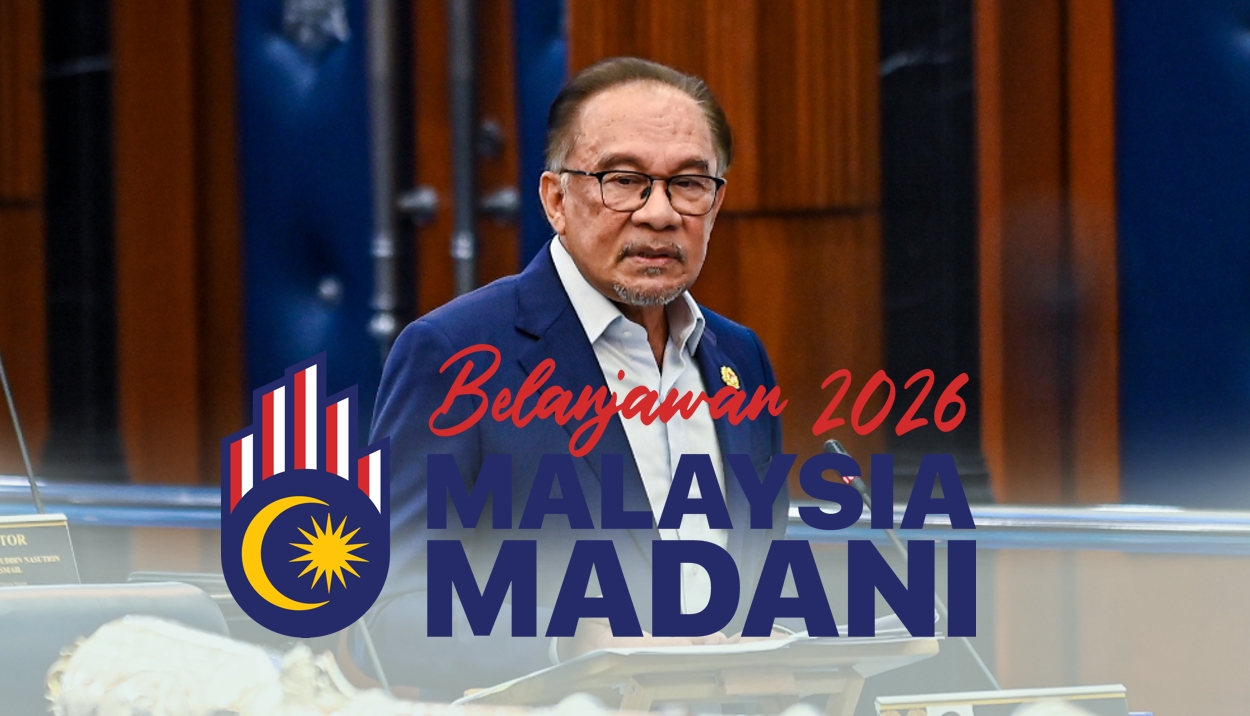 Belanjawan 2026 Fokus Bantu Rakyat Tanpa Tambah Beban Hutang Negara