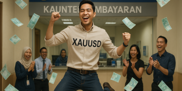 “Bebas Hutang PTPTN Hanya Dengan Entry ‘Buy’ Emas”