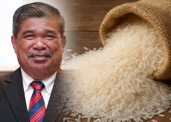 Cadangan Kenaikan Harga Beras Putih Tempatan Belum Diputuskan