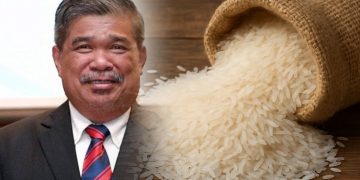 Cadangan Kenaikan Harga Beras Putih Tempatan Belum Diputuskan