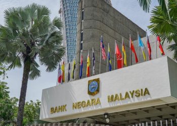 BNM Catat Peningkatan Rizab Antarabangsa Kepada $123.6 Bilion