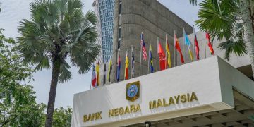 BNM Catat Peningkatan Rizab Antarabangsa Kepada $123.6 Bilion